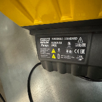 Watson Marlow 630S Peristaltic Pump image 1